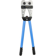 Пресс-клещи механические HX-150B для обжима наконечников и гильз 25-150 мм² АСКО-УКРЕМ (A0170010100)