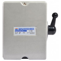 Рубильник разъединитель Аско-Укрем (QS5-63A) «1-0» 63А (A0100010007)