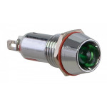 Светосигнальная арматура AD22C-10 зеленая 220В AC АСКО-УКРЕМ (A0140030123)