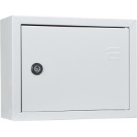 Корпус металлический UBox модульный навесной 12 модулей IP31 АСКО-УКРЕМ (A0260010005)