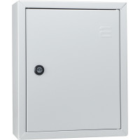 Корпус металлический UBox модульный навесной 24 модуля IP31 АСКО-УКРЕМ (A0260010006)