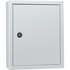 Корпус металлический UBox модульный навесной 24 модуля IP31 АСКО-УКРЕМ (A0260010006)