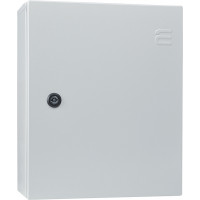 Корпус металлический UBox модульный навесной 24 модуля IP54 АСКО-УКРЕМ (A0260010010)