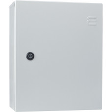 Корпус металлический UBox модульный навесной 24 модуля IP54 АСКО-УКРЕМ (A0260010010)