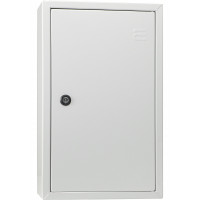 Корпус металлический UBox модульный навесной 36 модулей IP31 АСКО-УКРЕМ (A0260010007)