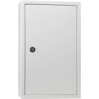 Корпус металлический UBox модульный навесной 36 модулей IP54 АСКО-УКРЕМ (A0260010011)