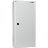 Корпус металлический UBox модульный навесной 48 модулей IP31 АСКО-УКРЕМ (A0260010008)