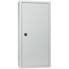 Корпус металлический UBox модульный навесной 48 модулей IP31 АСКО-УКРЕМ (A0260010008)