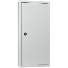 Корпус металлический UBox модульный навесной 48 модулей IP54 АСКО-УКРЕМ (A0260010012)