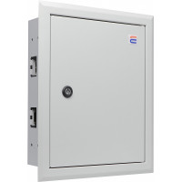 Корпус металлический UBox модульный встроенный 24 модуля IP31 АСКО-УКРЕМ (A0260010002)