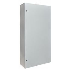 Корпус металлический с монтажной панелью 120*80*30, IP31, UBox АСКО A0260020034