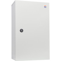 Корпус металлический с монтажной панелью 50*30*20, IP54, UBox АСКО A0260020018