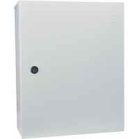 Корпус металлический с монтажной панелью 50*40*20, IP54, UBox АСКО A0260020019