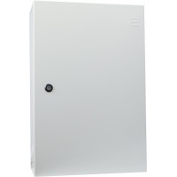 Корпус металлический с монтажной панелью 60*40*20, IP31, UBox АСКО A0260020029