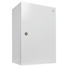 Корпус металлический с монтажной панелью 60*40*20, IP54, UBox АСКО A0260020041