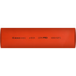 Термоусадочная трубка Ø50,0/25,0 (1м) красная серии PRO АСКО (A0150040607)