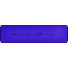 Термоусадочная трубка Ø50,0/25,0 (1м) синяя серии PRO АСКО (A0150040606)