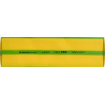 Термоусаджувальна трубка Ø50,0/25,0 (1м) жовто-зелена серії PRO АСКО (A0150040609)