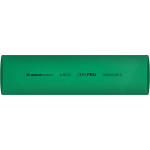 Термоусадочная трубка Ø50,0/25,0шт. (1м) зеленая серии PRO АСКО (A0150040605)