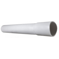 Труба ПВХ гладкая с расширением d32(1.5)/2900мм (SDOL-32W) АСКО (A0070050008)