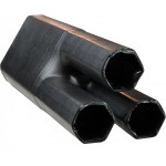 Кабельная перчатка Аско-Укрем ZT1-3.1 для герметизации 25-50мм² (A0150040432)