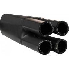 Кабельная перчатка Аско-Укрем ZT1-4.0 для герметизации 10-16мм² (A0150040435)