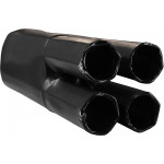 Кабельная перчатка Аско-Укрем ZT1-4.1 для герметизации 25-50мм² (A0150040436)