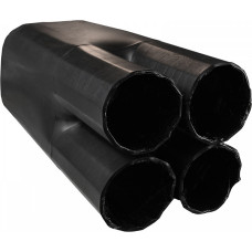 Кабельная перчатка Аско-Укрем ZT1-4.3 для герметизации 150-240мм² (A0150040438)