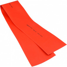 Термоусадочная трубка 80,0/40,0 красная АСКО A0150040381