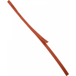 Термоусадочная трубка 8,0/4,0 коричневая АСКО A0150040321