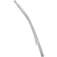 Термоусадочная трубка 8,0/4,0 прозрачная АСКО A0150040308