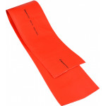 Термоусадочная трубка 90,0/45,0 красная АСКО A0150040382