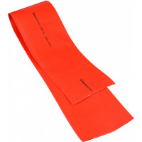 Термоусадочная трубка 90,0/45,0 красная АСКО A0150040382