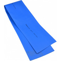 Термоусадочная трубка 90,0/45,0 синяя АСКО A0150040353