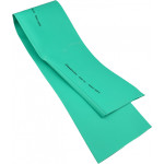 Термоусадочная трубка 90,0/45,0 зеленая АСКО A0150040298