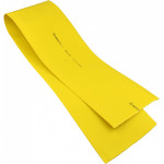 Термоусадочная трубка 90,0/45,0 желтая АСКО A0150040269