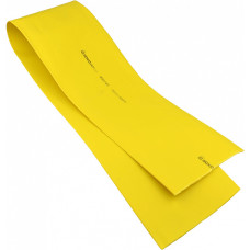 Термоусадочная трубка 90,0/45,0 желтая АСКО A0150040269