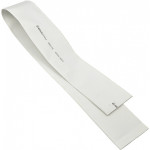 Термоусаджувальна трубка АСКО-УКРЕМ 50/25 біла A0150040239