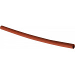 Термоусадочная трубка АСКО-УКРЕМ 5/2,5 коричневая A0150040319