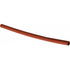 Термоусадочная трубка АСКО-УКРЕМ 5/2,5 коричневая A0150040319