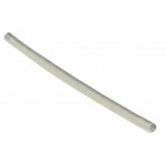 Термоусадочная трубка АСКО-УКРЕМ 6,0/3,0 прозрачная A0150040306