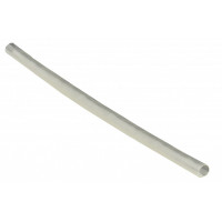 Термоусадочная трубка АСКО-УКРЕМ 6,0/3,0 прозрачная A0150040306