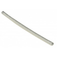 Термоусадочная трубка АСКО-УКРЕМ 6,0/3,0 прозрачная A0150040306