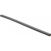 Термоусадочная трубка АСКО-УКРЕМ 6,0/3,0 серая A0150040417