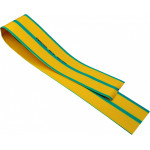 Термоусадочная трубка АСКО-УКРЕМ 60/30 желто-зеленая A0150040056