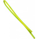 Термоусадочная трубка АСКО-УКРЕМ 7/3,5 желто-зеленая A0150040044