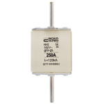 Ножной предохранитель с плавкой вставкой NH 250A gG АСКО (A0050010035)