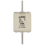 Ножной предохранитель с плавкой вставкой NH 2 315A gG АСКО (A0050010036)