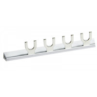 Соединительная шина Аско-Укрем ШС-U 1 полюс (A0150110007)