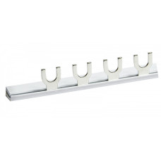 Соединительная шина Аско-Укрем ШС-U 1 полюс (A0150110007)